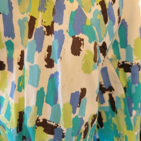 Kim Roger's Spring Jacket - Picture 8 of 8